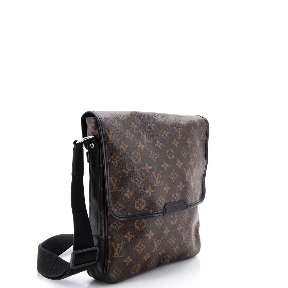 Louis Vuitton Bass Messenger Bag #236483L94B - Picture 2 of 8